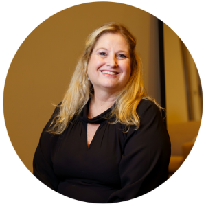 Foto de Cinthia Rosenberg