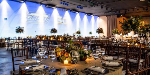 Corporativo CAGIU - Cinthia Rosenberg Assessoria de Eventos