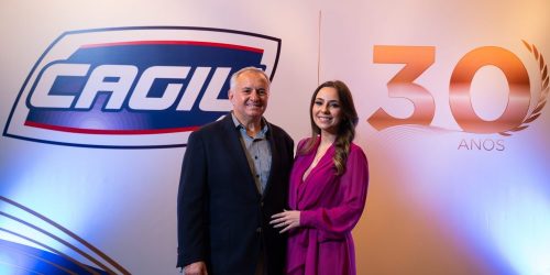 Corporativo CAGIU - Cinthia Rosenberg Assessoria de Eventos