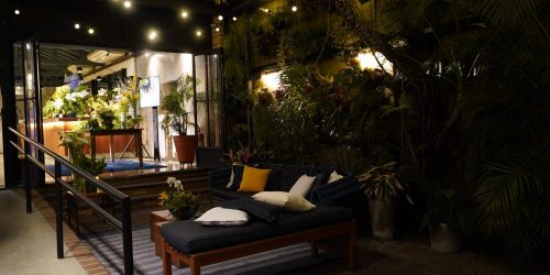 Corporativo Galvão - Cinthia Rosenberg Assessoria de Eventos