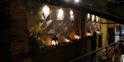 Corporativo Galvão - Cinthia Rosenberg Assessoria de Eventos