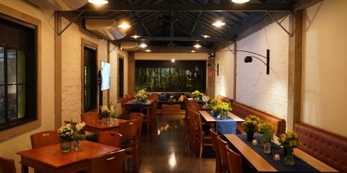 Corporativo Galvão - Cinthia Rosenberg Assessoria de Eventos