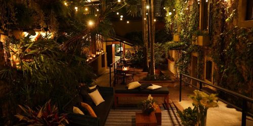 Corporativo Galvão - Cinthia Rosenberg Assessoria de Eventos