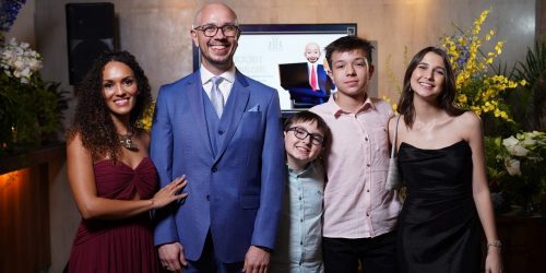 Corporativo Galvão - Cinthia Rosenberg Assessoria de Eventos