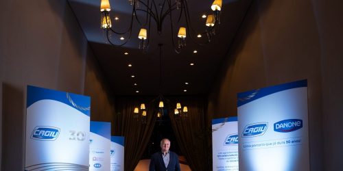 Corporativo CAGIU - Cinthia Rosenberg Assessoria de Eventos