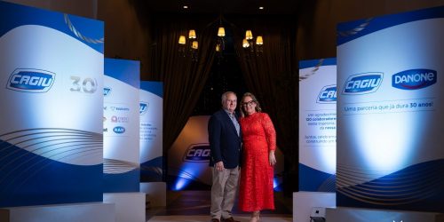 Corporativo CAGIU - Cinthia Rosenberg Assessoria de Eventos