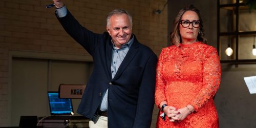 Corporativo CAGIU - Cinthia Rosenberg Assessoria de Eventos