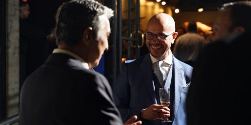 Corporativo Galvão - Cinthia Rosenberg Assessoria de Eventos