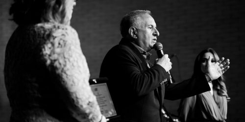 Corporativo CAGIU - Cinthia Rosenberg Assessoria de Eventos