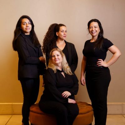 Cinthia Rosenberg - Assessoria de eventos - Sobre nós