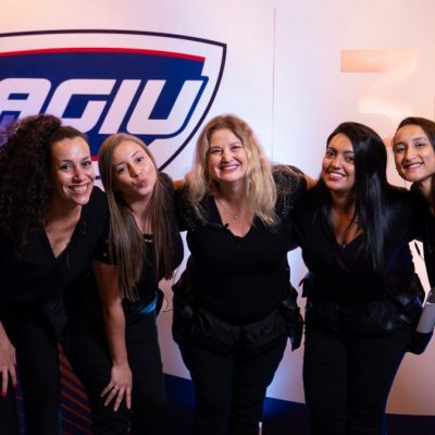 Sobre nós - Cinthia Rosenberg Assessoria de Eventos